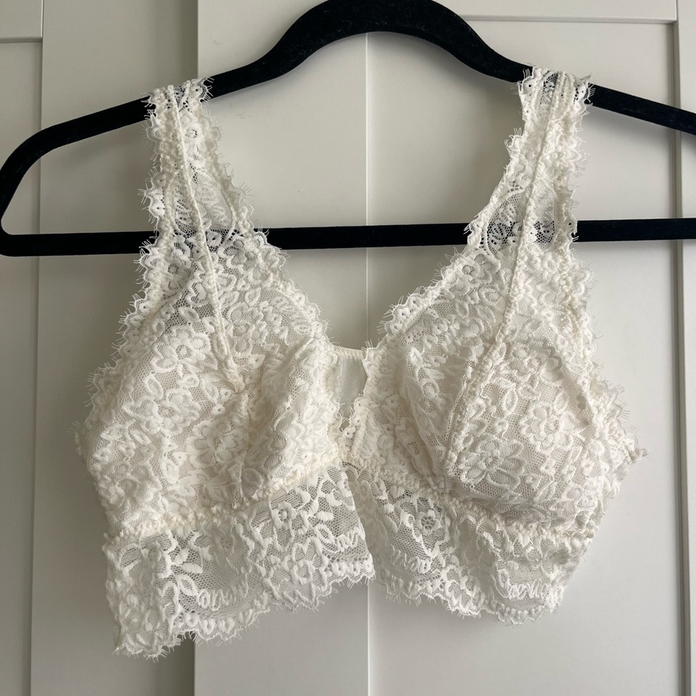 Aerie Bralette, Small